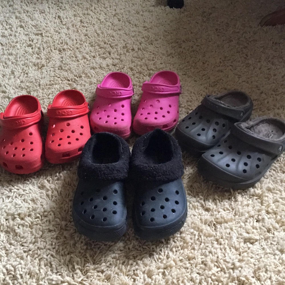 Crocs